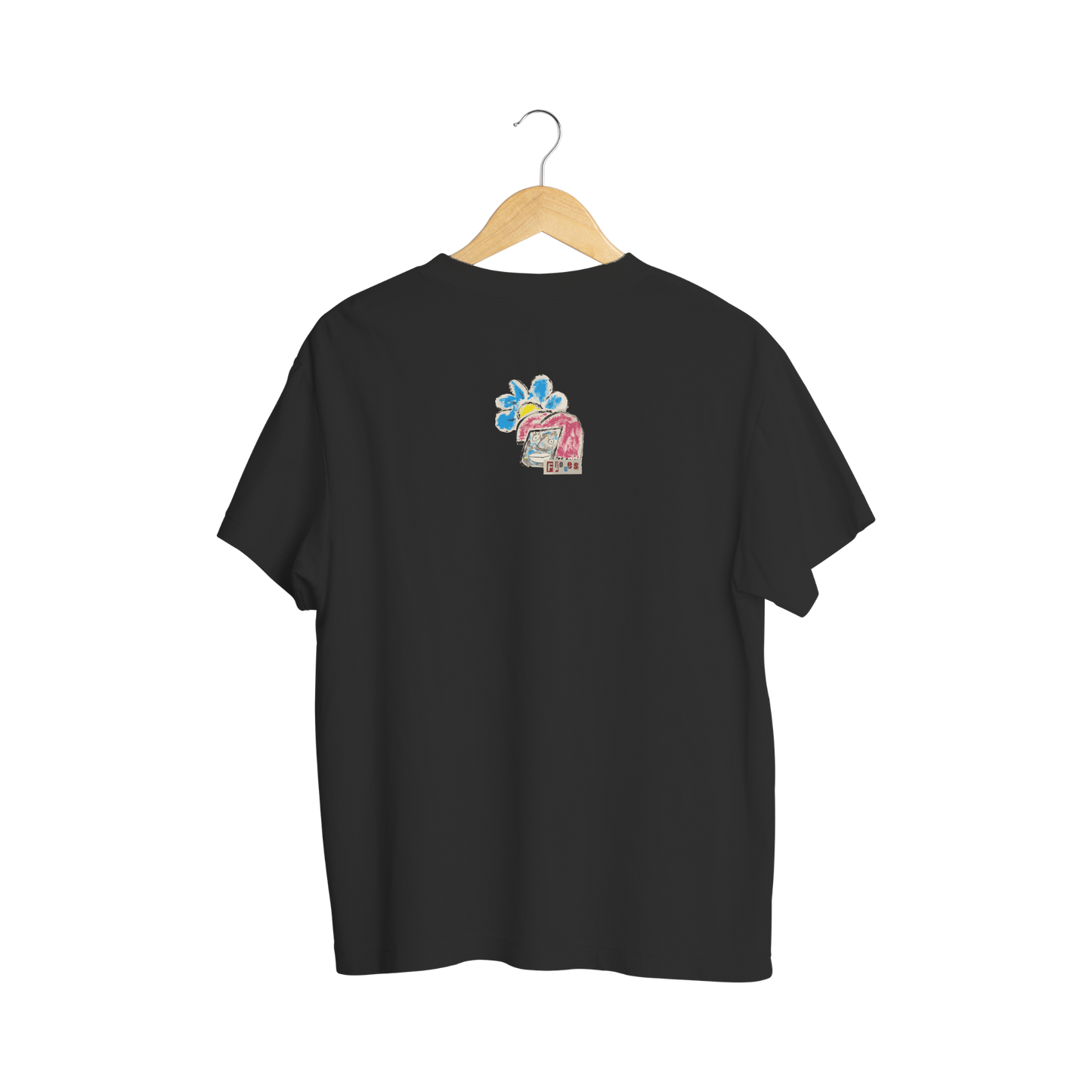 Playera Flores - Latin Mafia