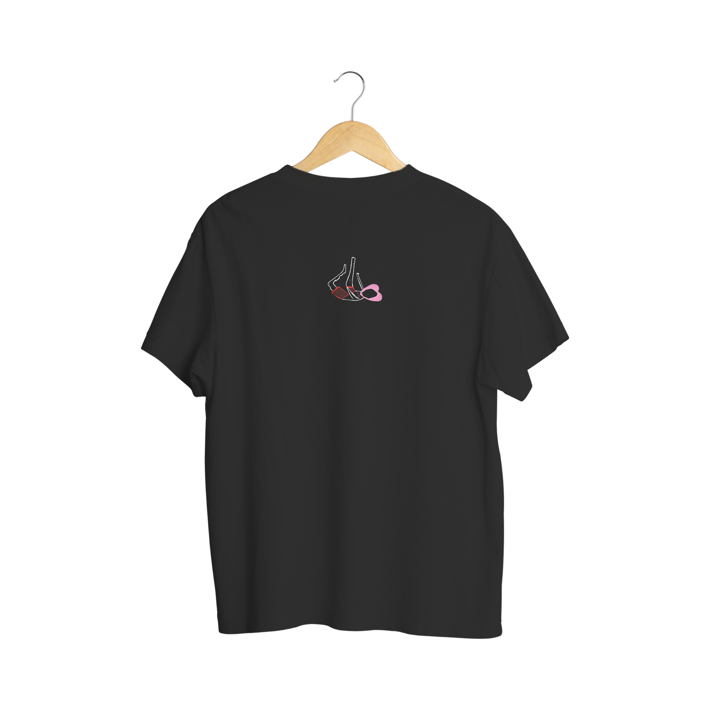 Playera Patadas De Ahogado - Latin Mafia