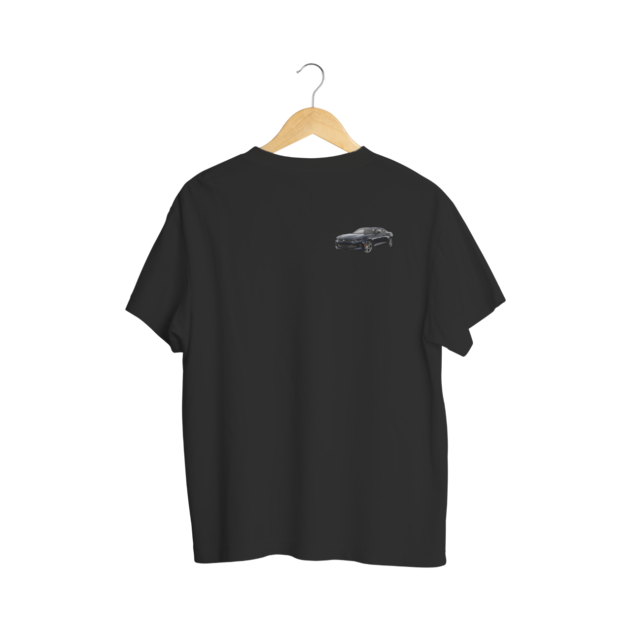 Playera Camaro - LTI GEN6
