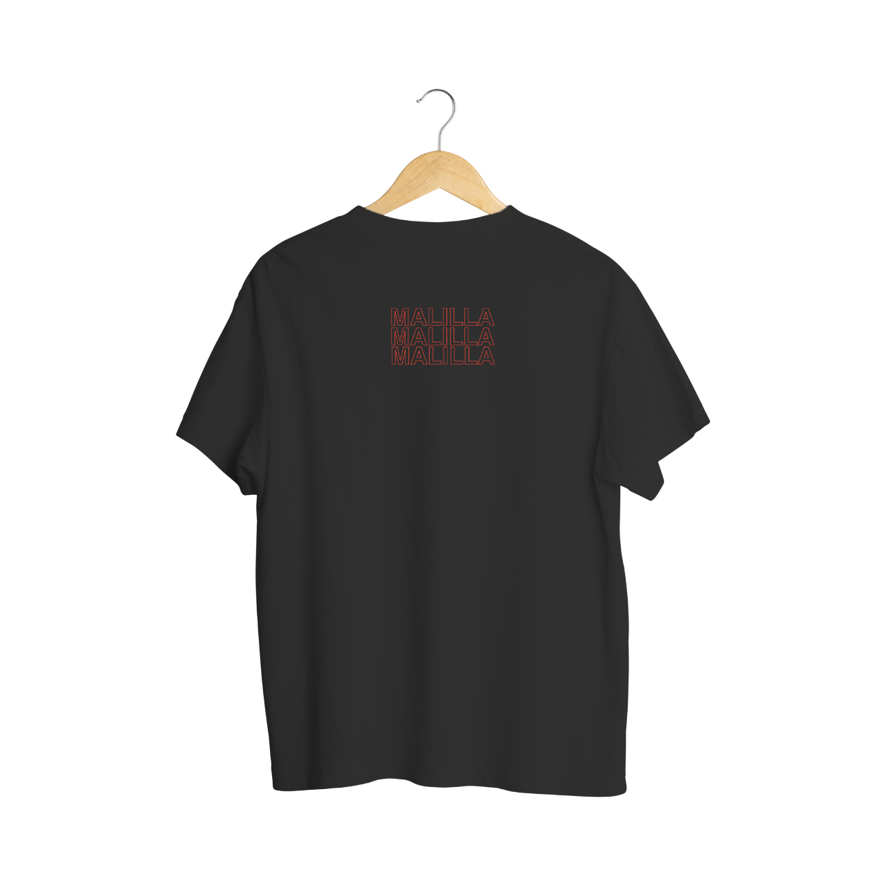 Playera Malilla - El Malilla