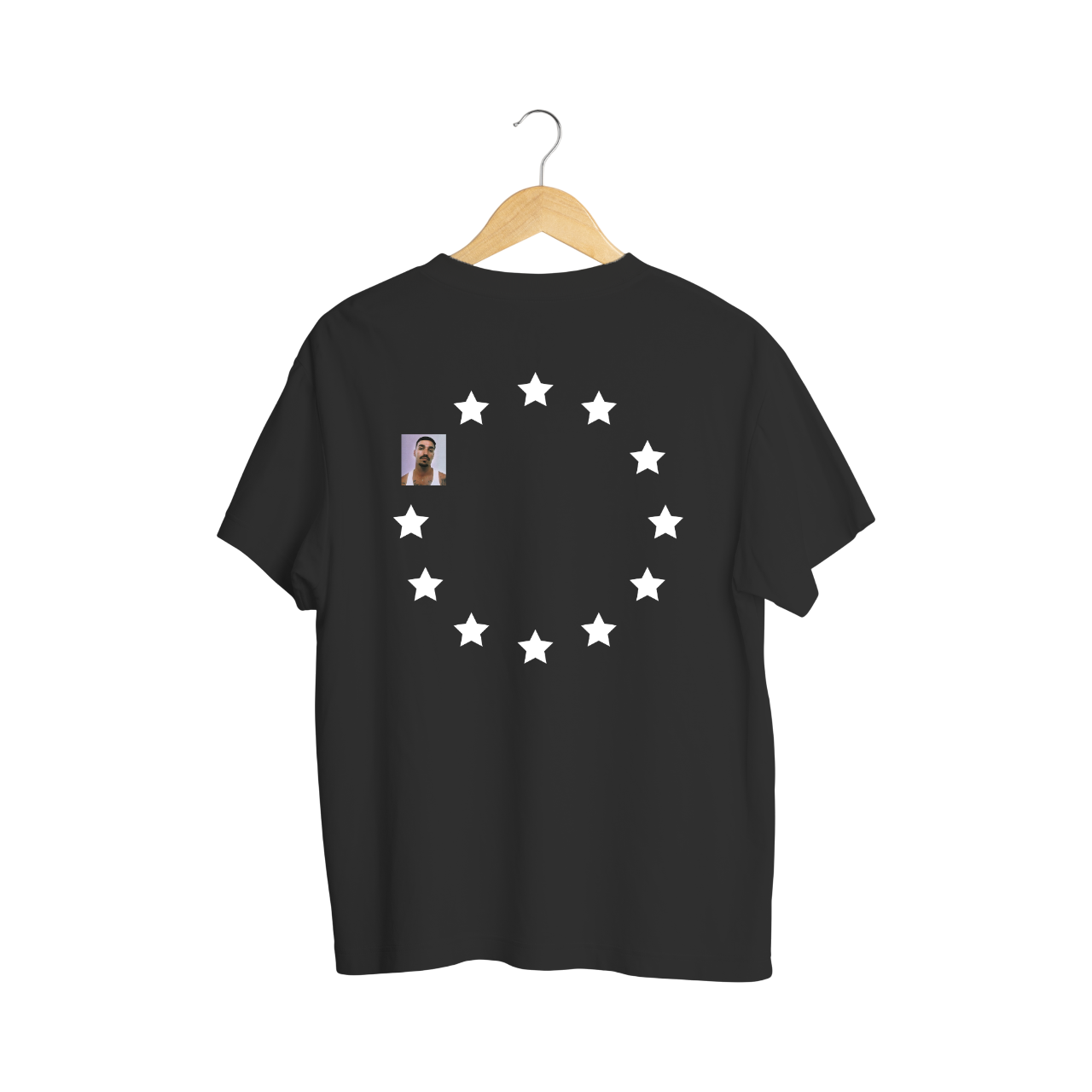 Playera Star - Rels B