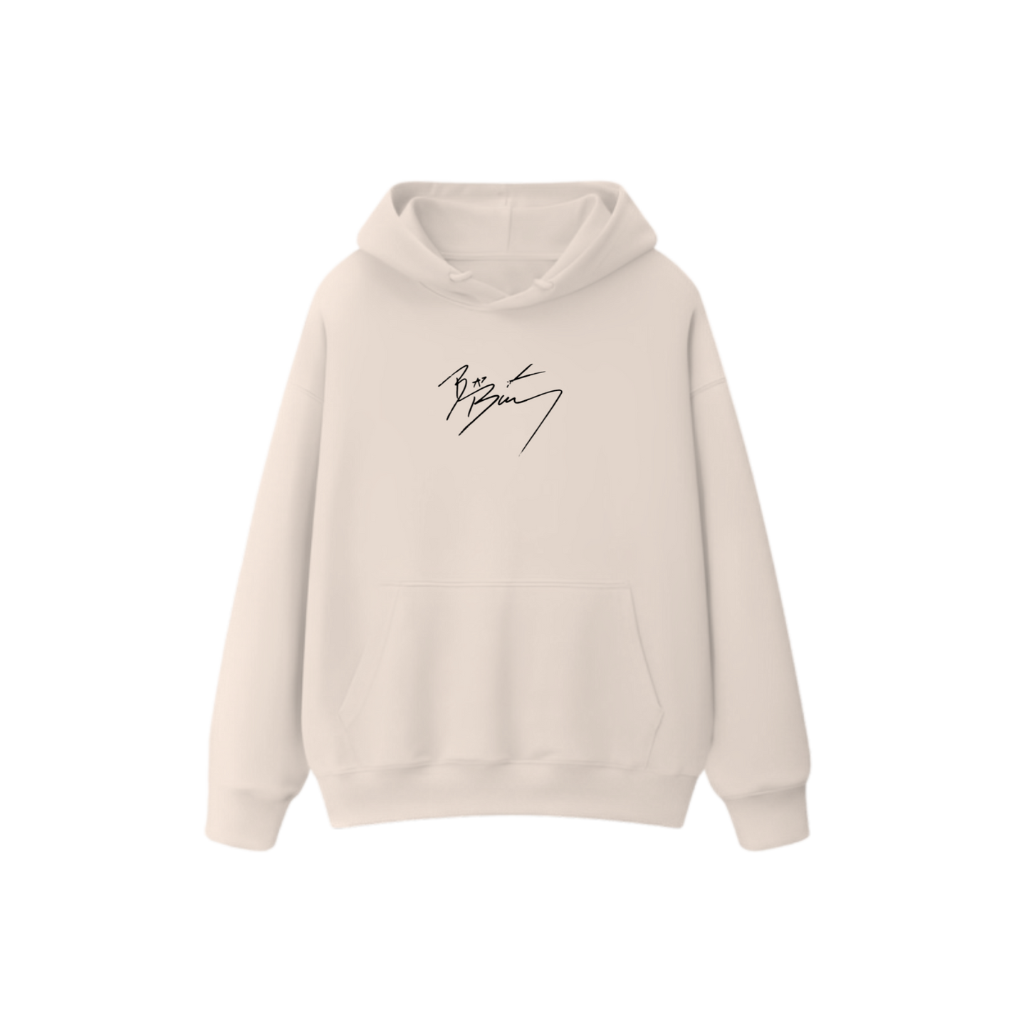 Sudadera Legacy - Bad Bunny