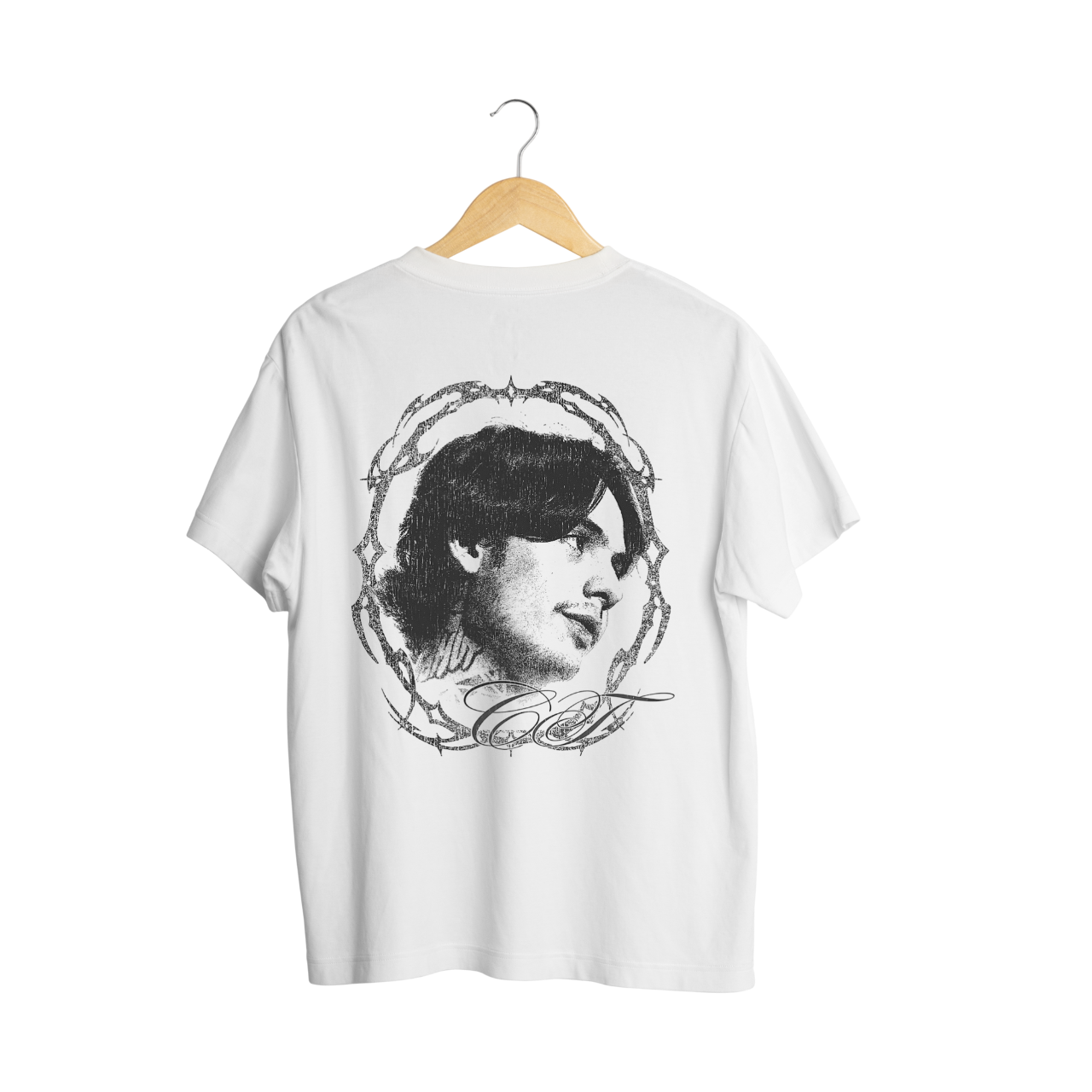 Playera Nata - Natanael Cano