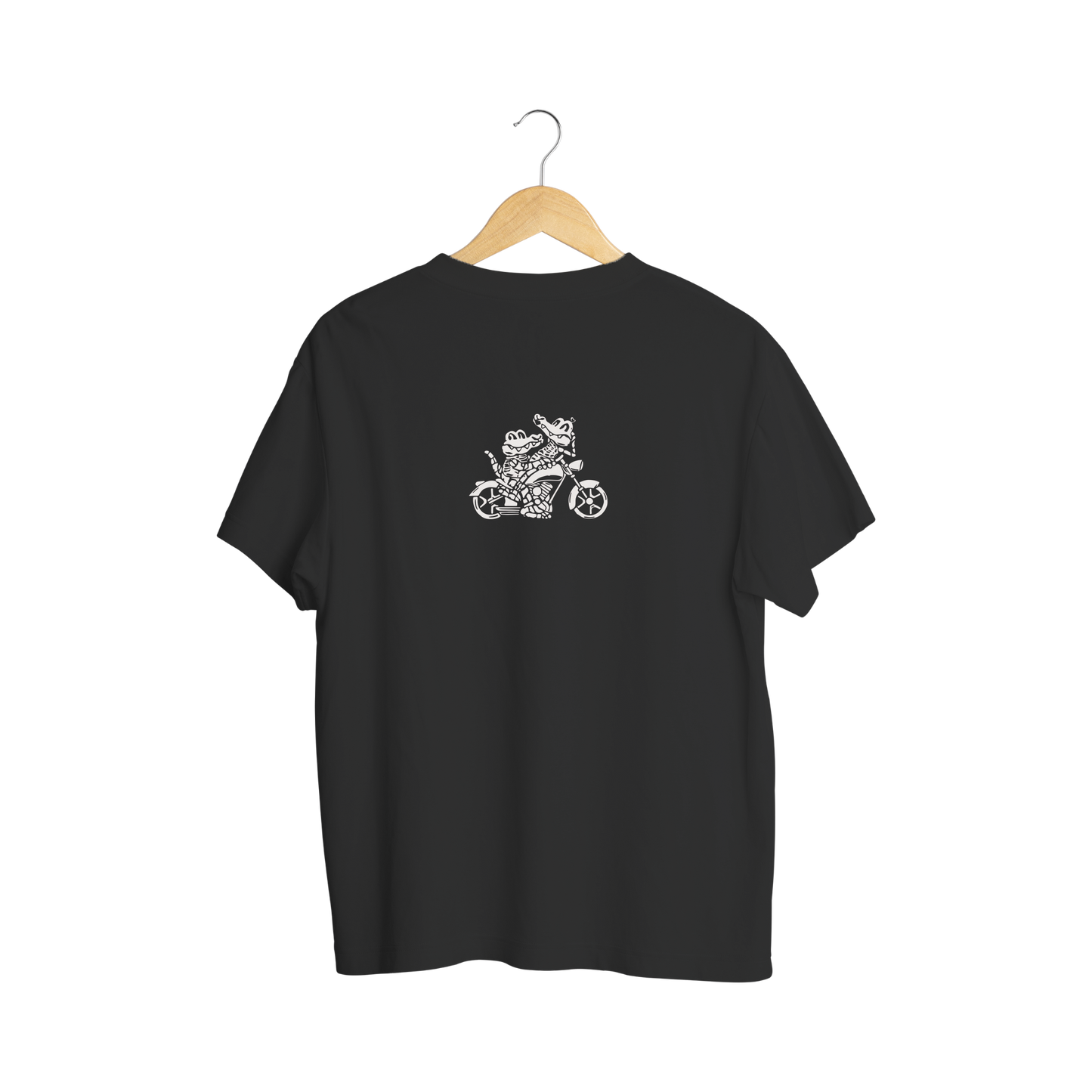 Playera Adios Felicilandia - Álvaro Díaz