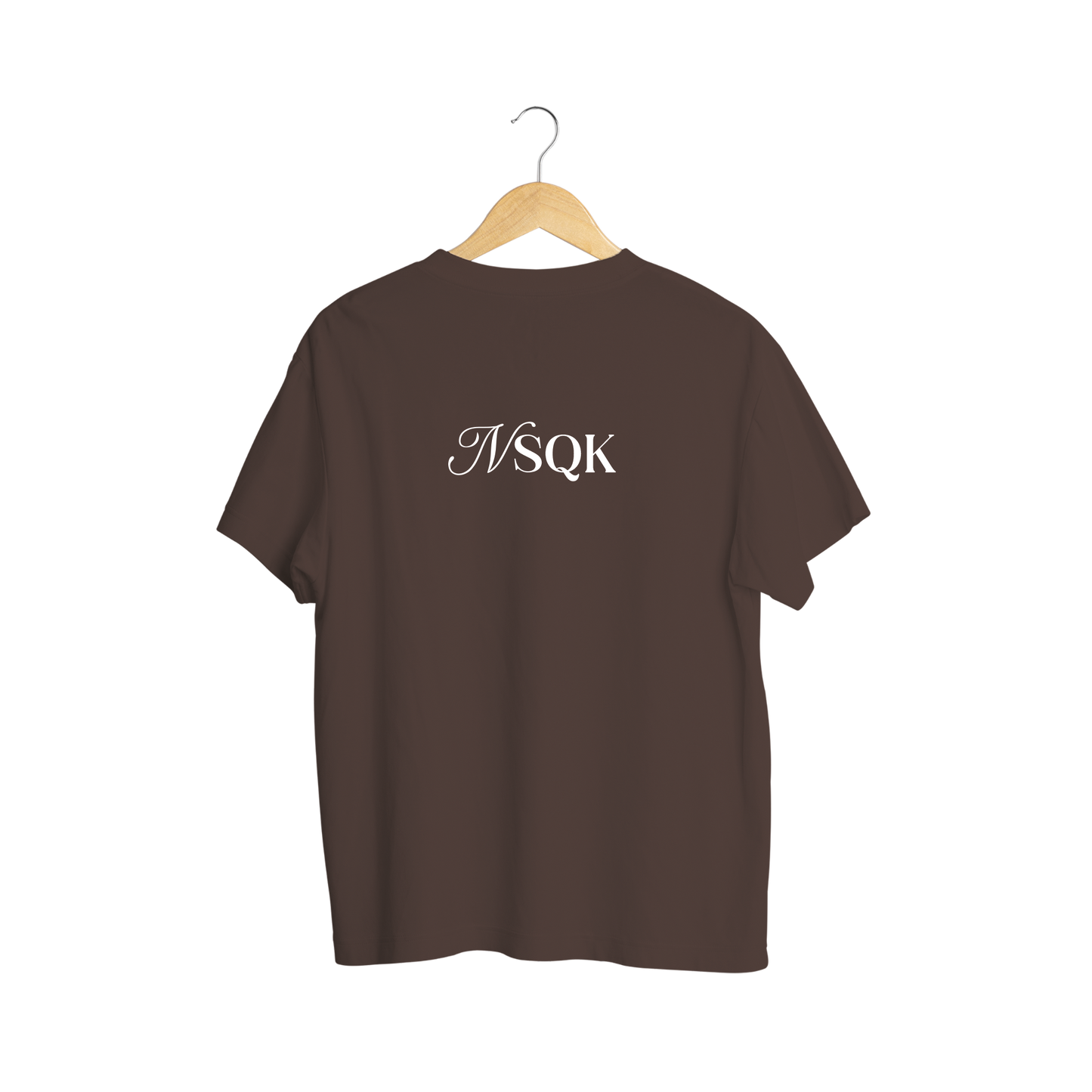 Playera Legacy - Nsqk