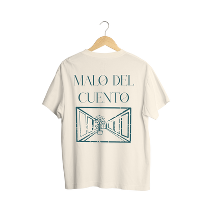 Playera Malo del cuento - Latin Mafia