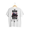 Playera BMW - NE