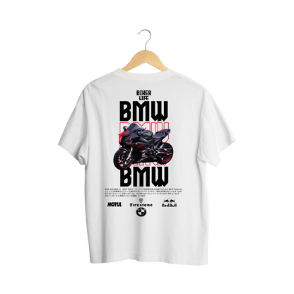 Playera BMW - NE