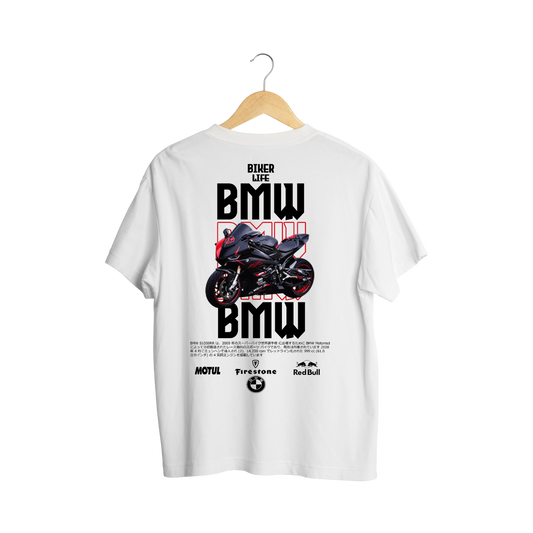 Playera BMW - NE