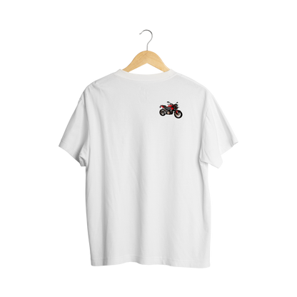 Playera Pulsar - N250