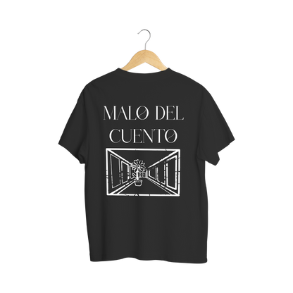 Playera Malo del cuento - Latin Mafia