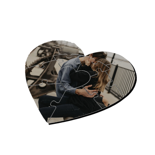 Rompecabezas Personalizado