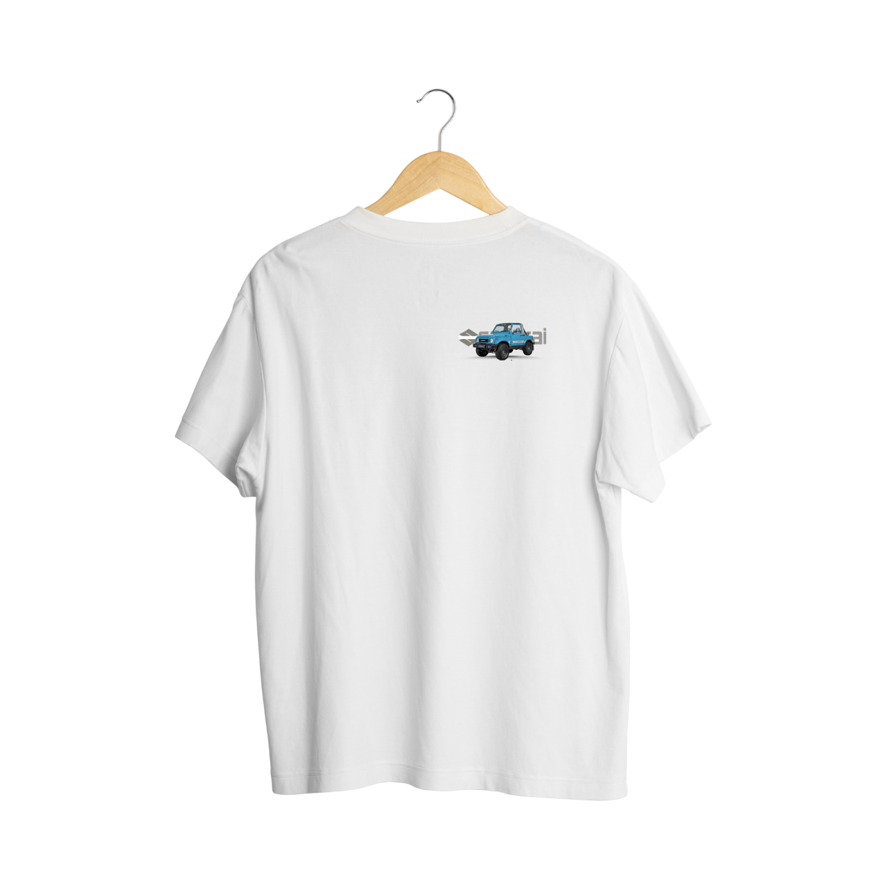 Playera Susuki - Susuki