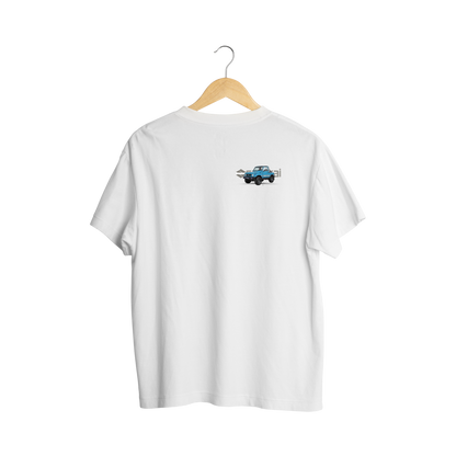 Playera Susuki - Susuki