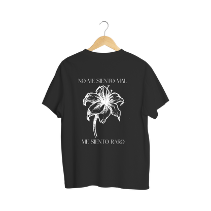 Playera No Me Siento Mal - Latin Mafia