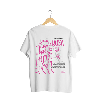 Playera Sal Rosa - Latin Mafia