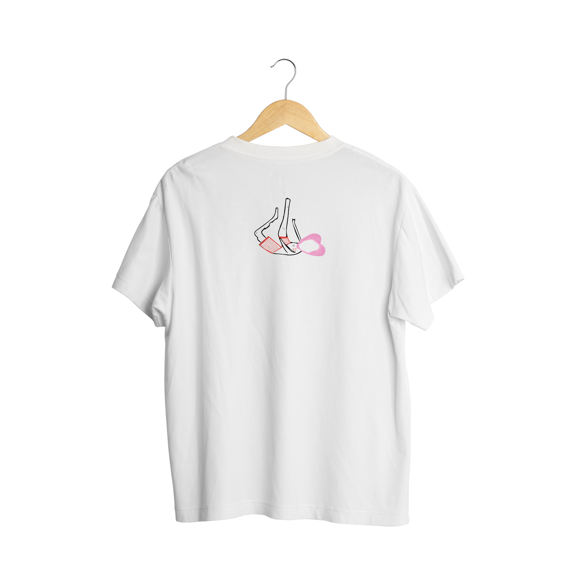 Playera Patadas De Ahogado - Latin Mafia