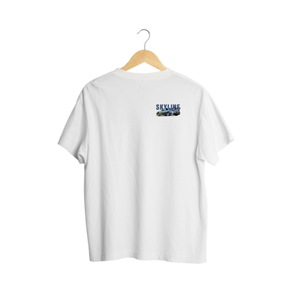 Playera Nissan - Skyline