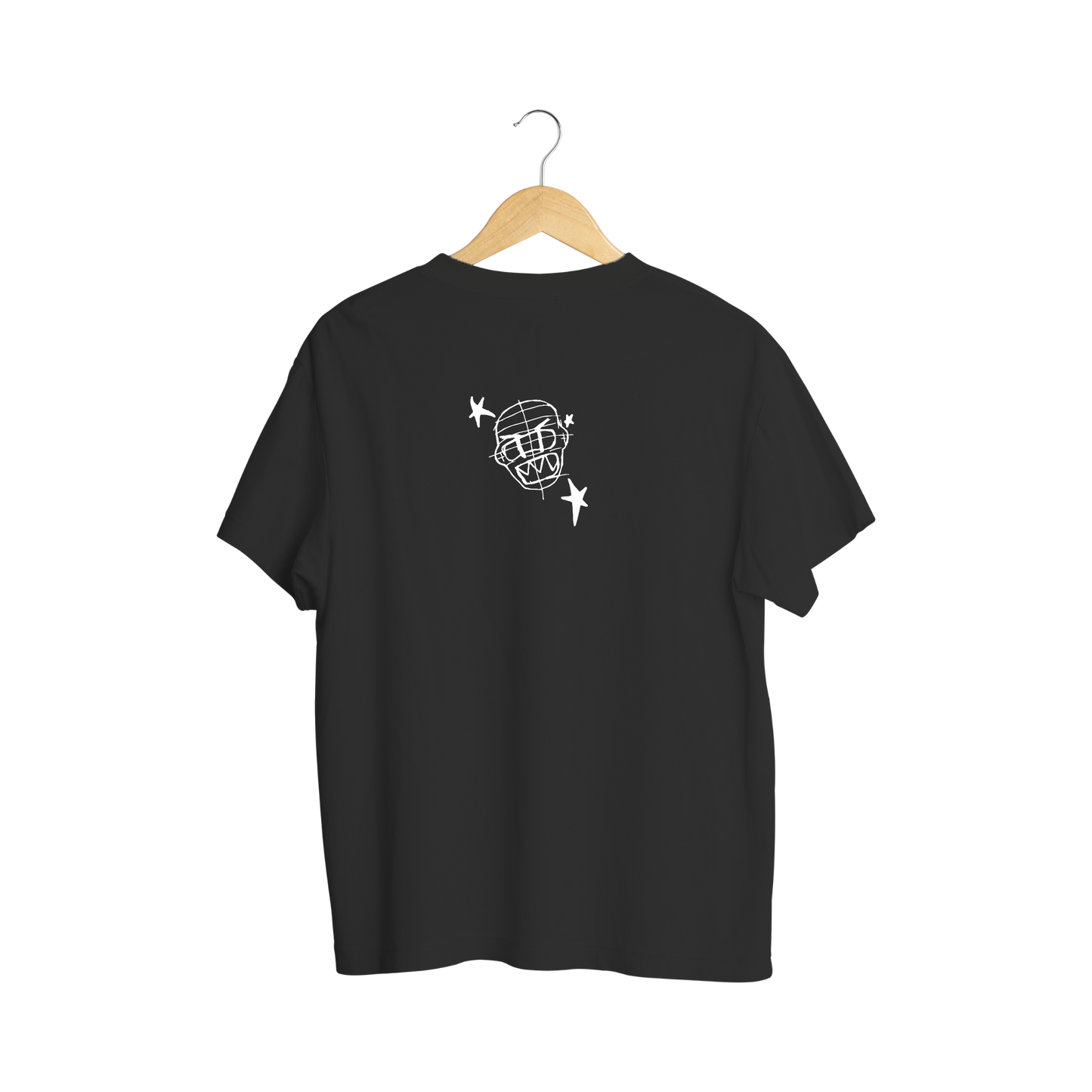 Playera Album Cover - Nsqk