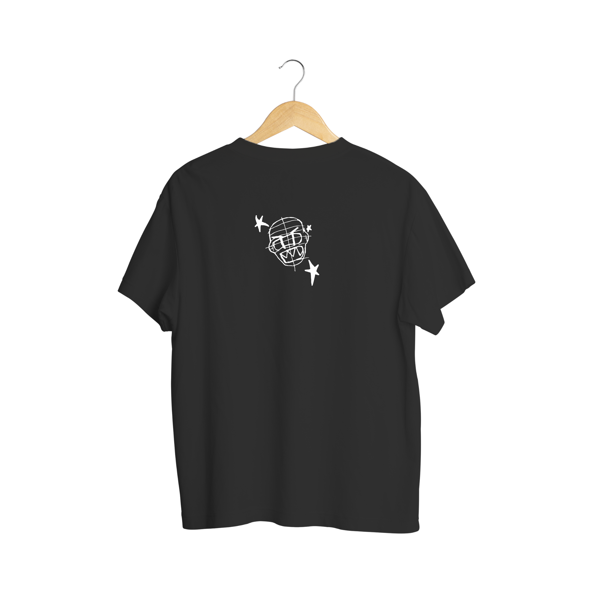 Playera Album Cover - Nsqk