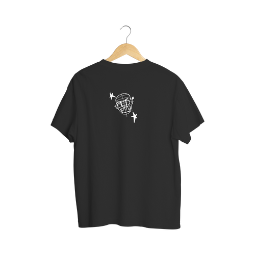 Playera Album Cover - Nsqk