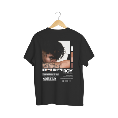 Playera Album Cover - Nsqk