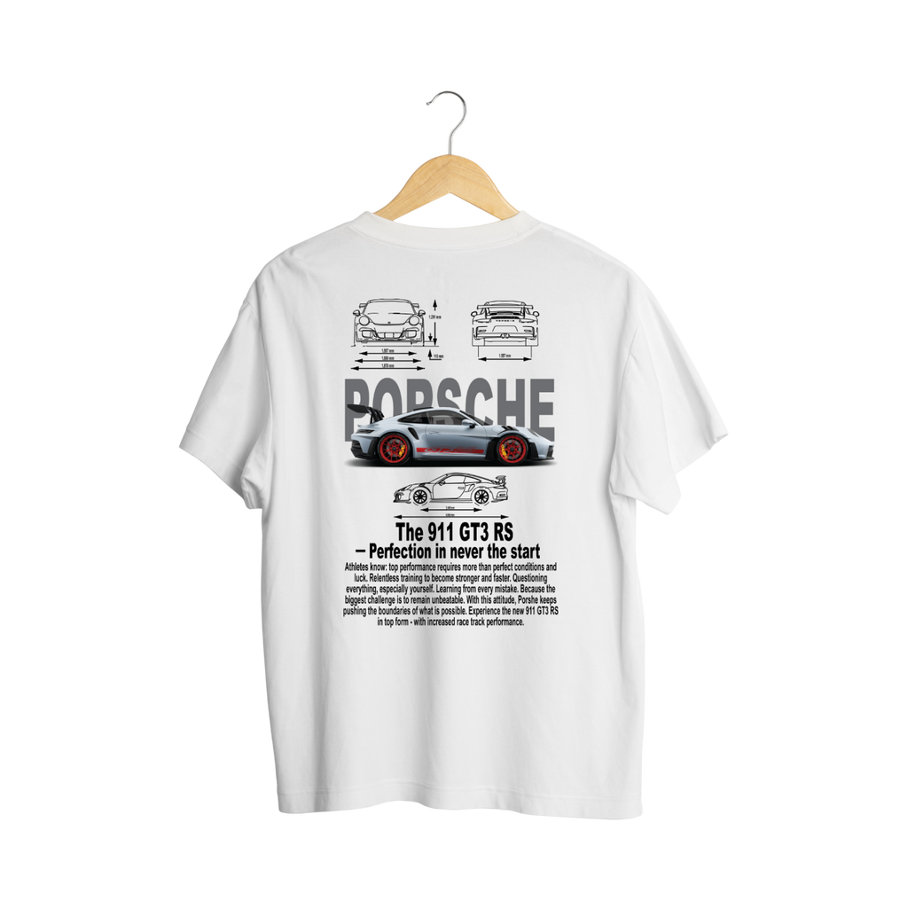 Playera Porsche - GT3