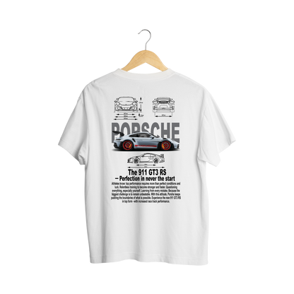 Playera Porsche - GT3