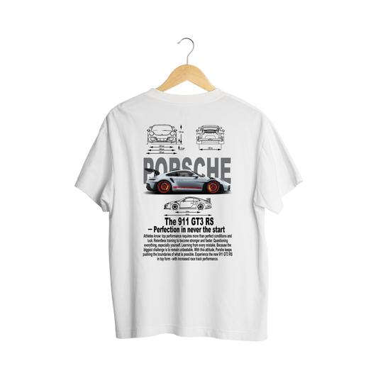 Playera Porsche - GT3