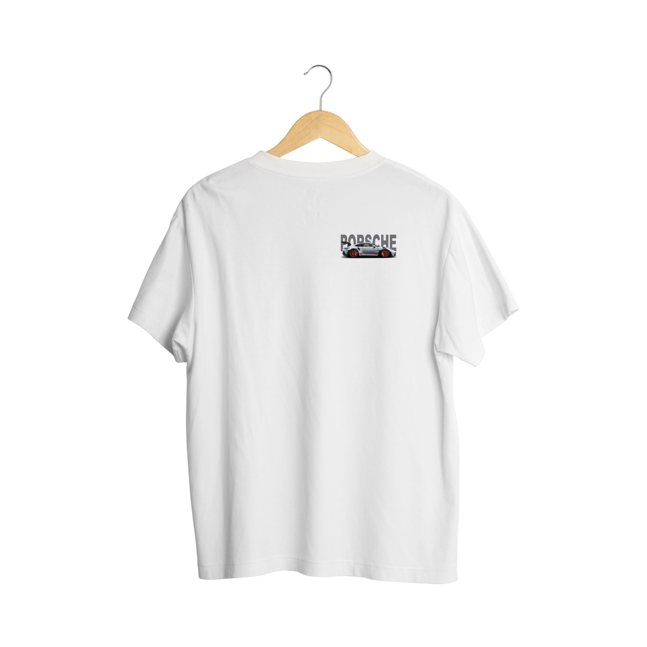 Playera Porsche - GT3