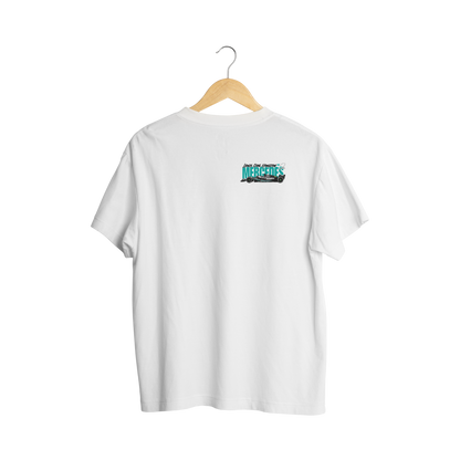 Playera Mercedes - Lewis Carl