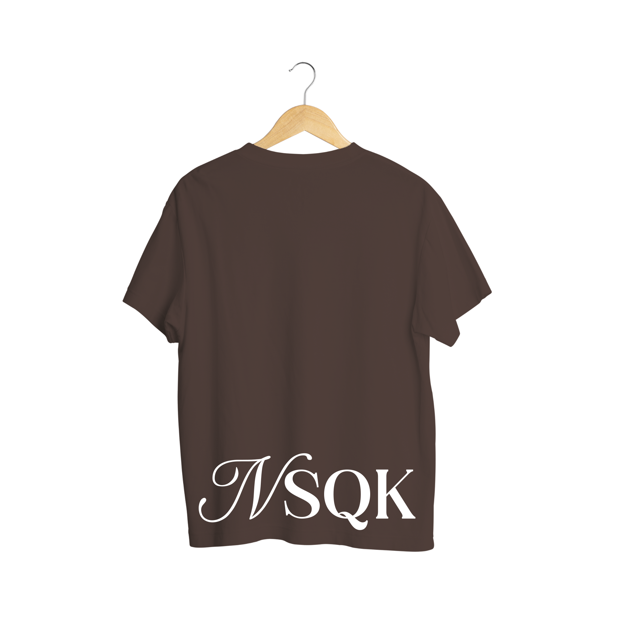 Playera ATP - Nsqk