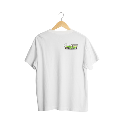 Playera Mercedes - AMG GTR