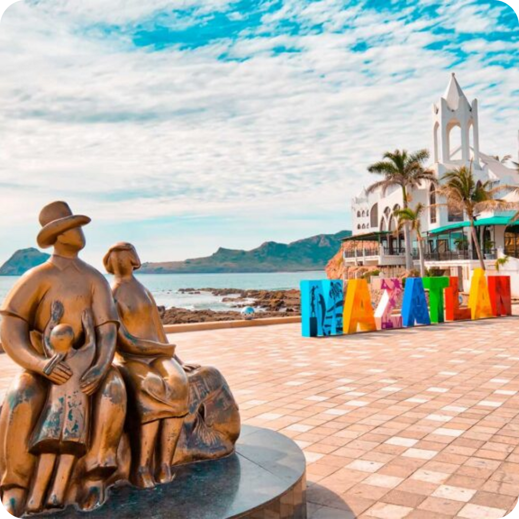 Carnaval Internacional de Mazatlán 2026