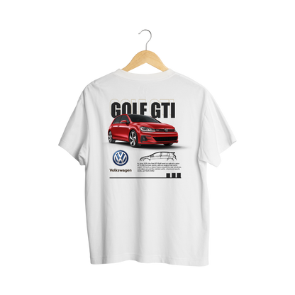 Playera Golf GTI - Golf GTI