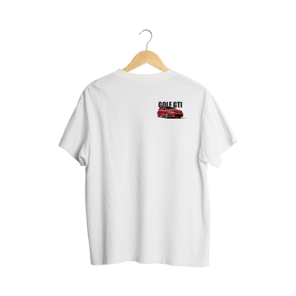 Playera Golf GTI - Golf GTI