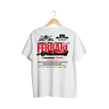 Playera Charles Marc - Ferrari