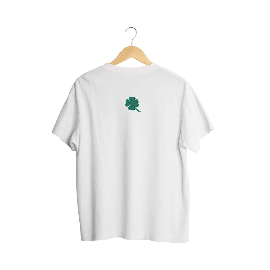 Playera Mala Buena Suerte - Latin Mafia