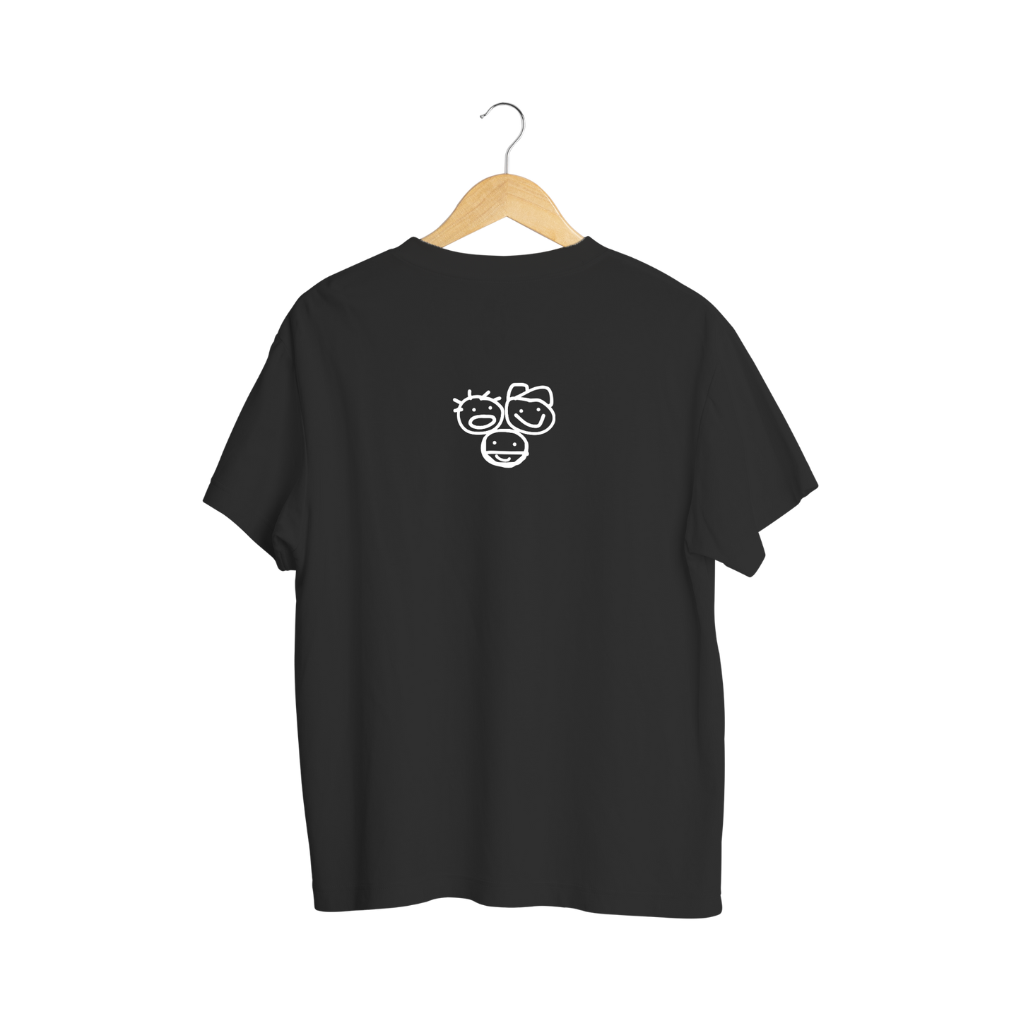 Playera Ciudad De Las Luces - Latin Mafia