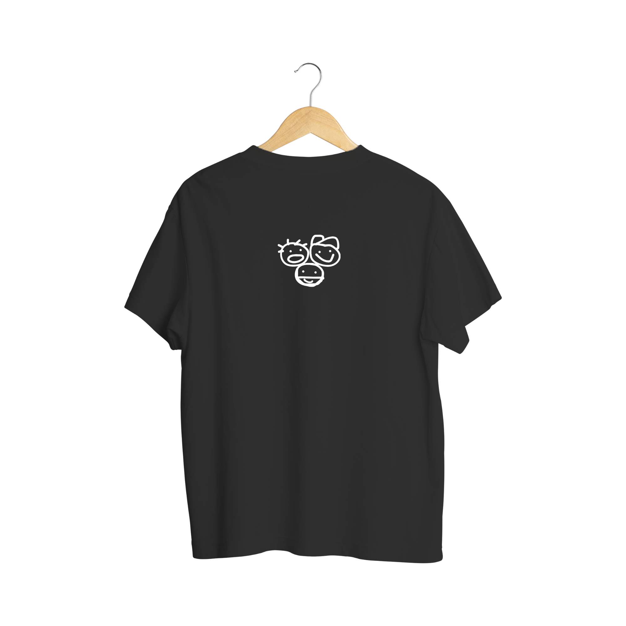 Playera Ciudad De Las Luces - Latin Mafia