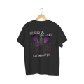 Playera Ciudad De Las Luces - Latin Mafia