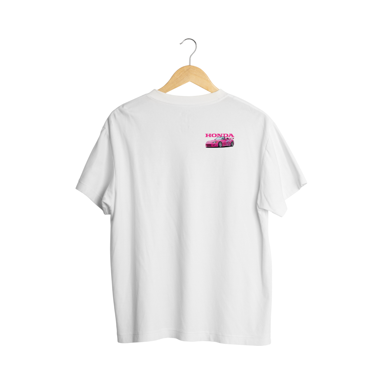 Playera Honda - S2000