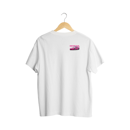 Playera Honda - S2000