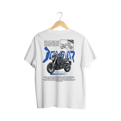 Playera Dominar - Dominar