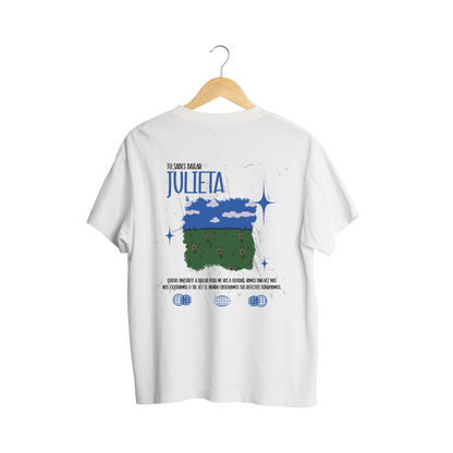 Playera Julieta - Latin Mafia