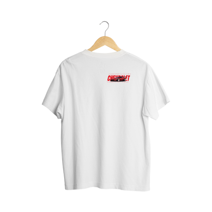 Playera Corvette - Corvette