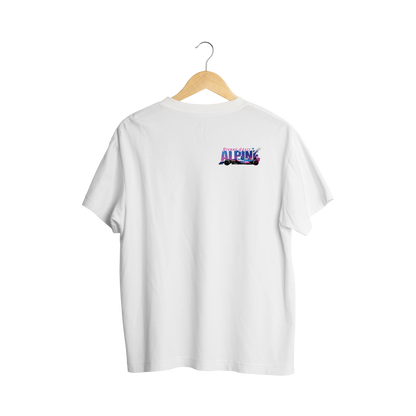 Playera Pierre Gasly - Alpine