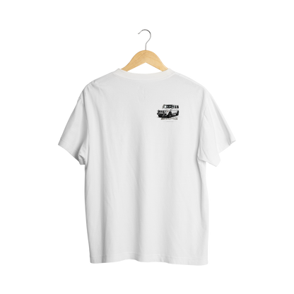 Playera Mercedes - AMG G63