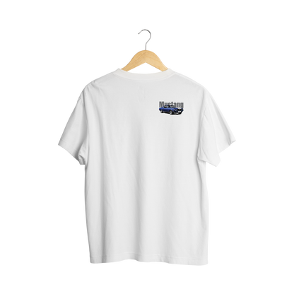 Playera Mustang Shelby - GT 350