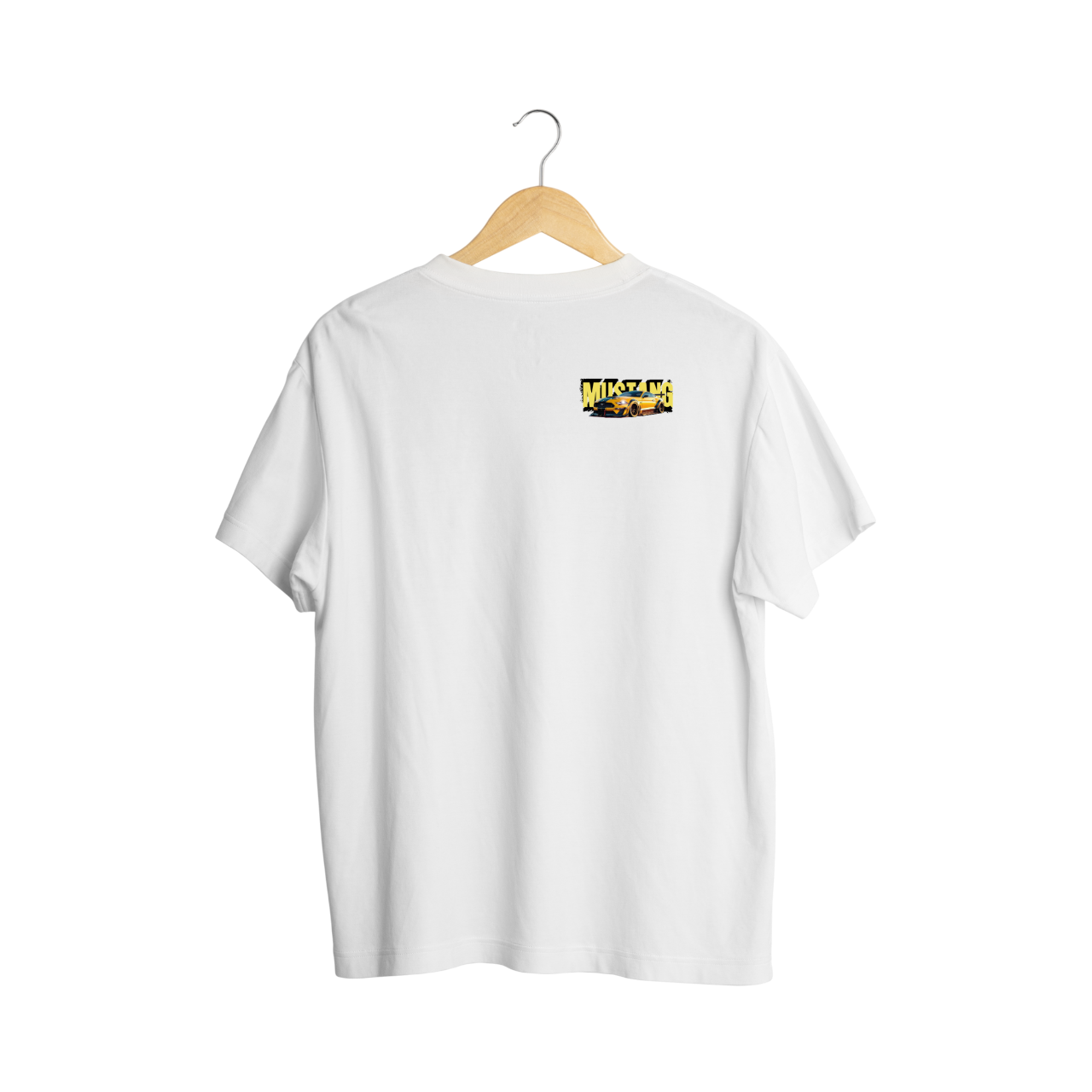 Playera Aventador - Lamborguini